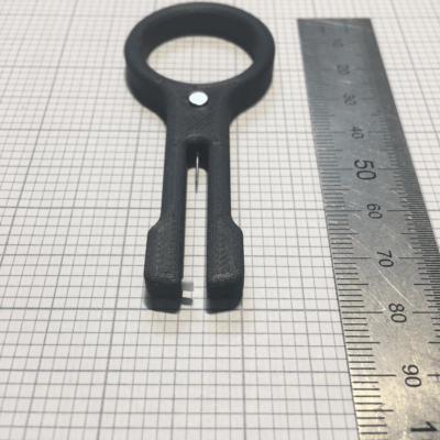 DFP Tippet Nipper