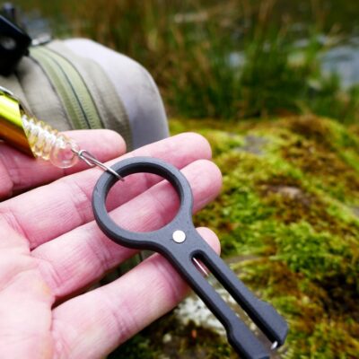 DFP Tippet Nipper
