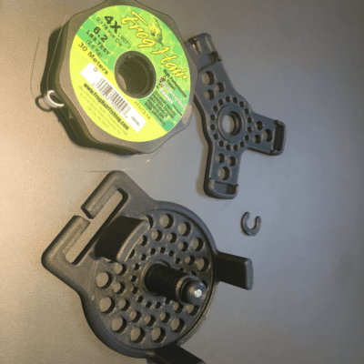DFP Tippet Spool Holder