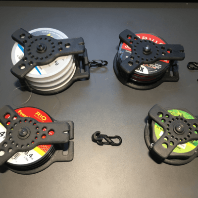 DFP Tippet Spool Holder