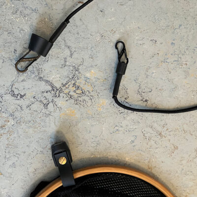 DFP Magnetic Net Holder
